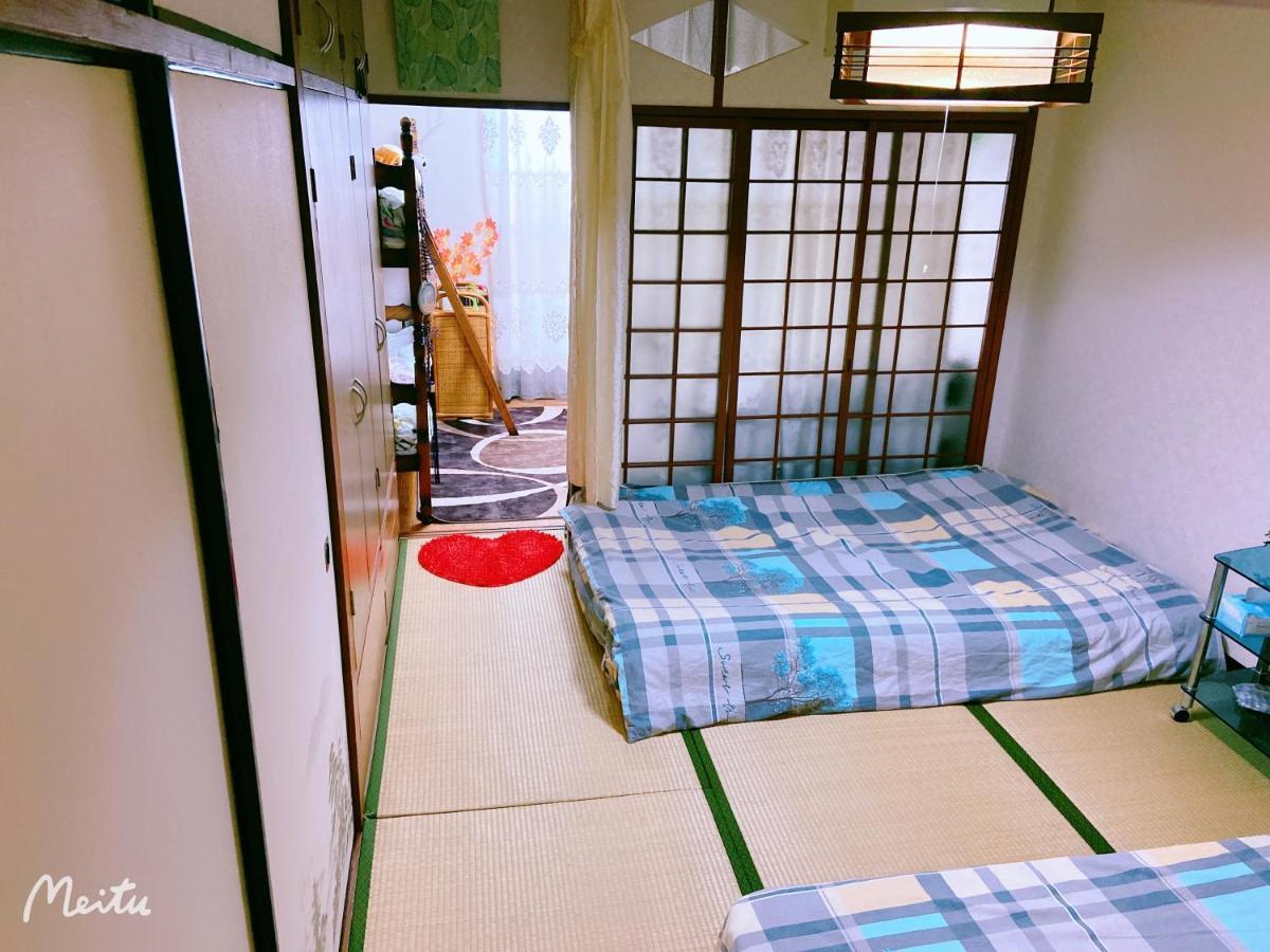 Yoshidoku Inn - Domome1 Osaka Exterior photo